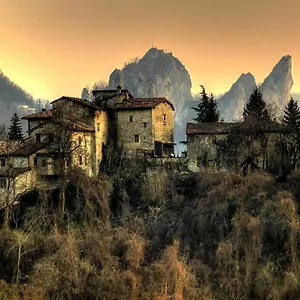  Farm stay Casa Rastelli
